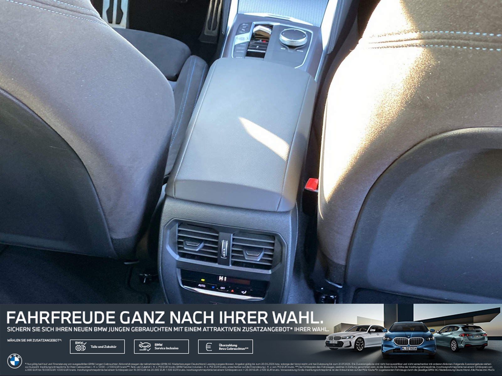 BMW 420 Gran Coupé - Bild 18