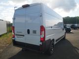 Fiat Ducato 35 L3H2 KaWa 140PS MJET TECHNO PLUS PREMI - Fiat Ducato aus 2025