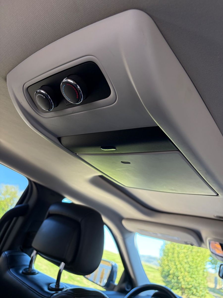 Fahrzeugabbildung Dodge Durango Citadel AWD Allrad Vollausstattung LPG
