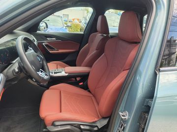 BMW X1 xDrive20d M Sportpaket DAB LED Komfortzg.