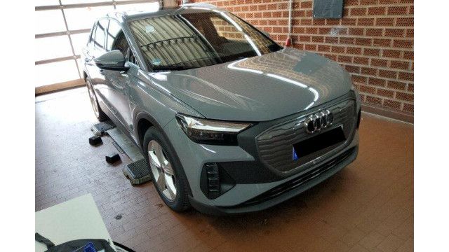 Audi Q4 e-tron - Bild 5
