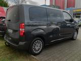 Peugeot Traveller 2.2 Active L2 SHZ NAVI AHK FACEL. LED - Peugeot Traveller Kombi Gebrauchtwagen