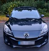 Mazda 3 sportsline 2.2 d 185 ps - Mazda 2 in Kassel
