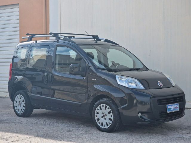 Fiat Qubo 1.3 MJT 75 CV Dynamic