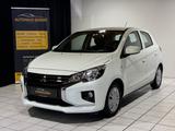 Mitsubishi Space Star Select *WERKSGARANTIE 03-2030* - Mitsubishi Space Star aus 2025