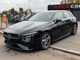 Mercedes-Benz A 200 AMG*LED*LEDER*NAVI*TEMPO*MULTI* - gebrauchte Mercedes-Benz A 200 aus dem Jahr 2024