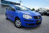 Volkswagen Polo 1.2 Tour |HU/AU NEU| |Klimaanlage| |PDC| - Volkswagen Polo: Tour