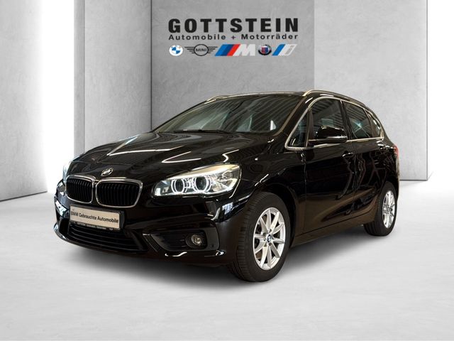 BMW 220i Active Tourer Advantage