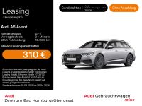 Audi A6 - Vorschau Bild 1
