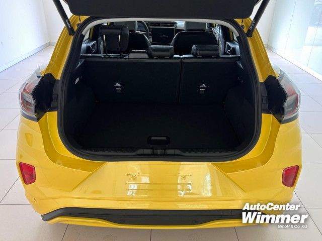 Foto Nummer 10: FORD Puma