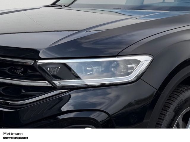 Volkswagen T-Roc 1.5 TSI R-Line DSG LED NAVI PANO ACC KAMER foto 5