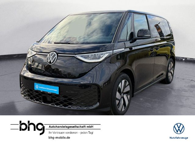 Image of Volkswagen ID. Buzz