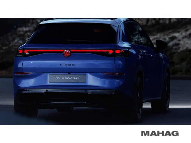 Volkswagen T-Roc - Bild 18