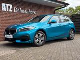 BMW 116 Advantage Automatik*LIVE Cockpit* LED - BMW Gebrauchtwagen