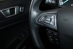 Fahrzeugabbildung Ford EcoSport 1.0 EcoBoost COOL & CONNECT + AHK 1.Hd