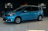 Renault Scenic III *TÜV NEU*LED*NAVI*SHZ*7-SITZER*AHK* - Renault Scenic in Mönchengladbach