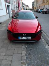 Mazda 3 2022 189 PS Automatik - Mazda 2 in Hamm