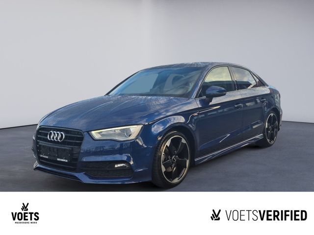 Audi A3 1.4TFSI S-LINE Xenon+Sitzhzg.+Panorama