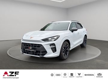 Cupra Terramar - 1