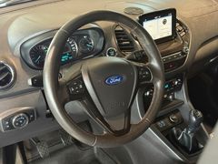 FORD Ka - Ansicht 24