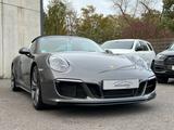 Porsche 911 Targa 4S*BOSE*Sport-Chrono*Klappe*PASM*Lift* - Porsche: Roadster, 911