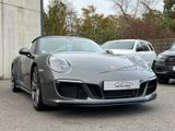Porsche 911 Targa 4S*BOSE*Sport-Chrono*Klappe*PASM*Lift* - Porsche in Bochum: 911