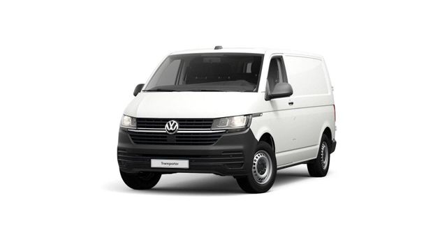 Volkswagen T6.1 Transporter Kasten AHK KAMERA MFL FLÜGELTÜR