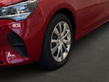 Opel Corsa F Edition