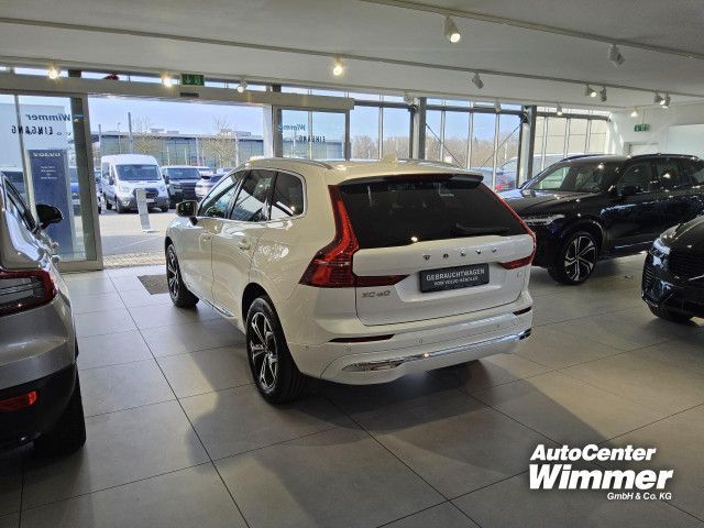 Foto Nummer 5: VOLVO XC 60