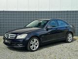 Mercedes-Benz C 250 CGI Avantgarde SHZ Klima PDC Schiebedach - gebrauchte Mercedes-Benz C 250 aus dem Jahr 2009