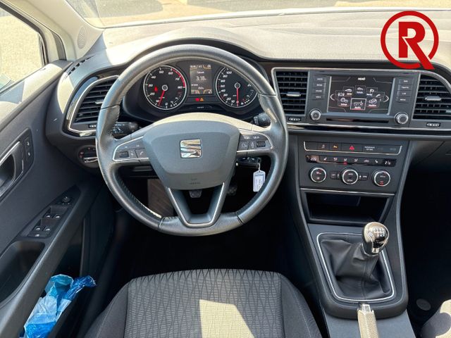 Leon Style 1.4 TSI Navigationssystem Park Distan