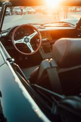 Alfa Romeo Spider 2.0 *Komplett Restauriert* - gebrauchte Alfa Romeo Spider aus dem Jahr 1989