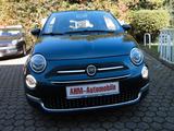 Fiat 500 1.2 8V Lounge S&S - gebrauchte Fiat 500 aus dem Jahr 2018