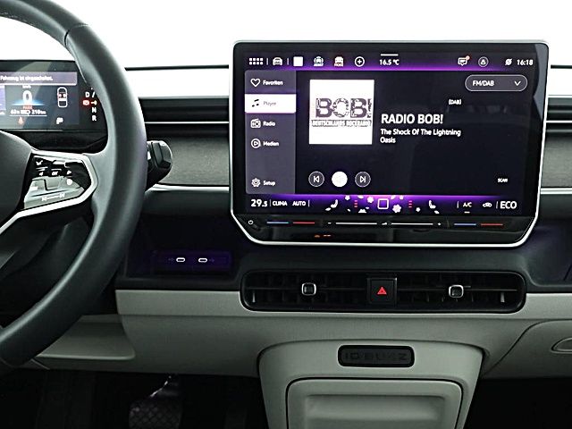ID. Buzz Pro KR TravelAssist AHK Winterräder Har