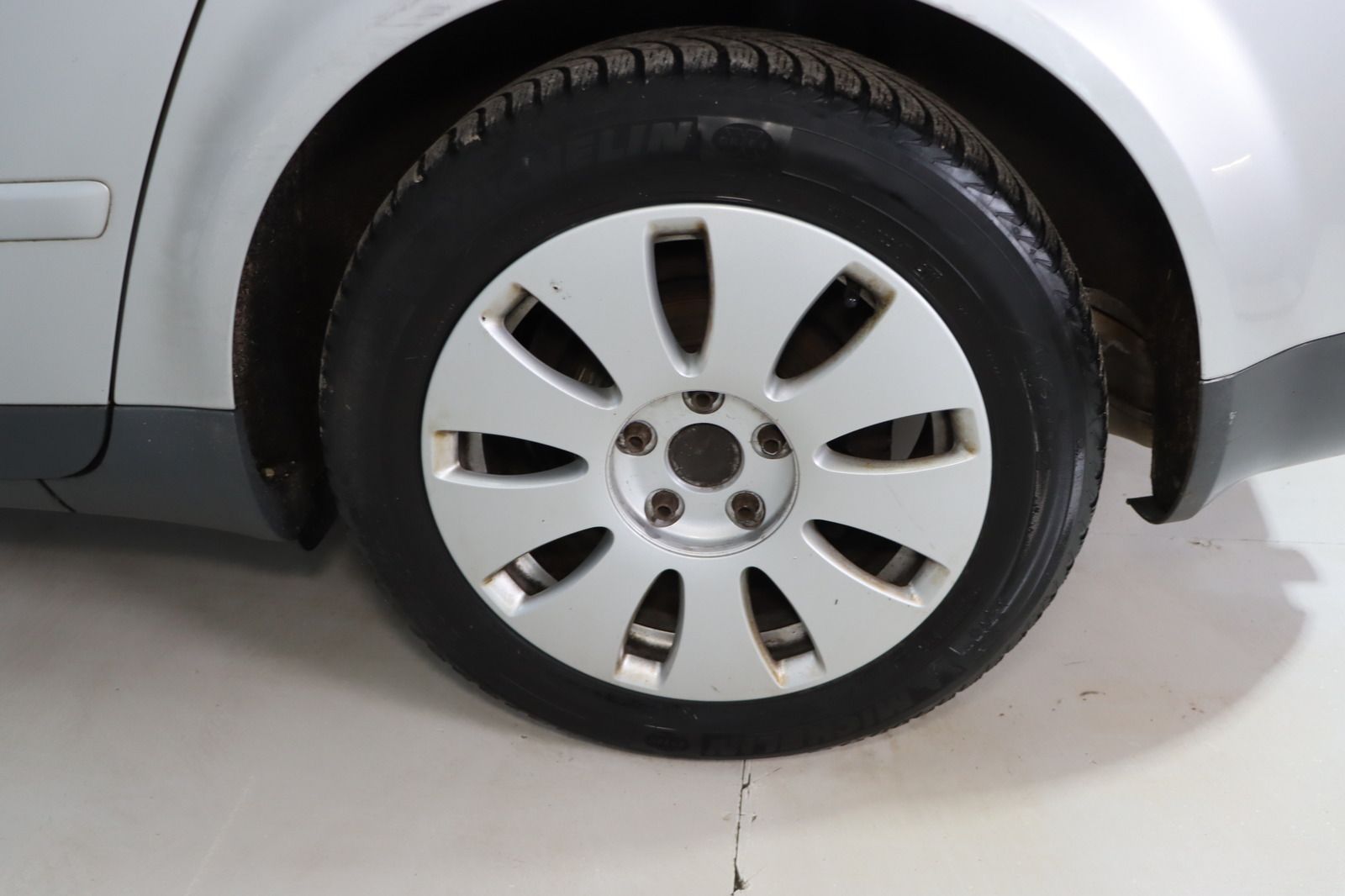 Fahrzeugabbildung Audi A4 1.6 Klimaautom. * Sitzhzg.