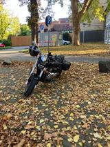 Suzuki M 800 (VZ 800) - SUZUKI VZ 800