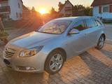 Opel Insignia Sports Tourer 2.0 T 44 Edit... - Opel Insignia aus 2009: Sport Tourer
