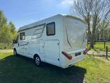 HYMER / ERIBA / HYMERCAR Exsis-T 588 - HYMER / ERIBA Teilintegrierter Exsis