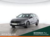 Skoda OCTAVIA COMBI 2.0 TDI DSG SPORTLINE | PANO |
