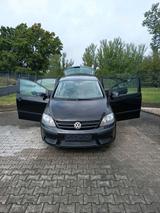Volkswagen VW Golf Plus 1.4 I 103.000km I TÜV frisch ... - Volkswagen Golf Plus in Hamm