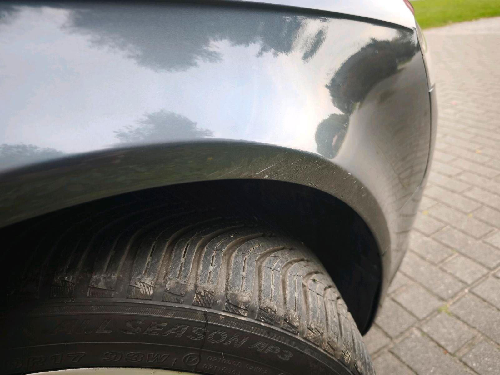 Audi A4 2005 — photo 7