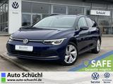 Volkswagen Golf Variant 2.0 TDI DSG Style STANDHEIZUNG+AHK+ - Volkswagen Golf: Variant Dsg