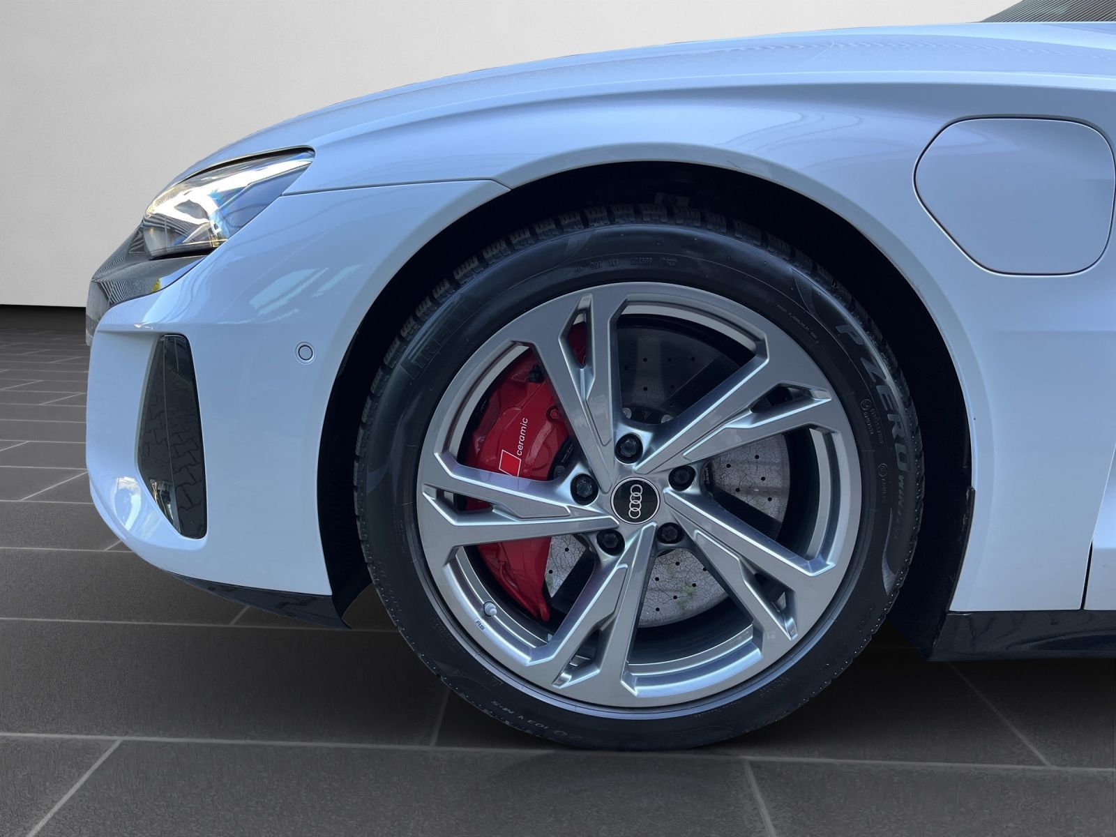 Audi e-tron GT - Bild 9