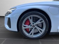Audi e-tron GT - Vorschau Bild 9