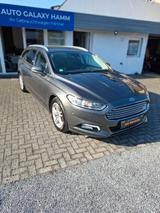 Ford Mondeo Turnier Titanium 2018* 1,5 * 160 PS - Ford Mondeo: Allradantrieb