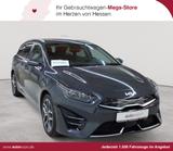 Kia Ceed SW 1.6 GDI DCT Plug-in-Hybrid - Kia cee'd / Ceed mit Hybrid-Antrieb: Kombi