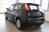 Fiat Grande Punto 1.4 8V Active *Klima*Alu* - gebrauchte Fiat Punto aus dem Jahr 2008
