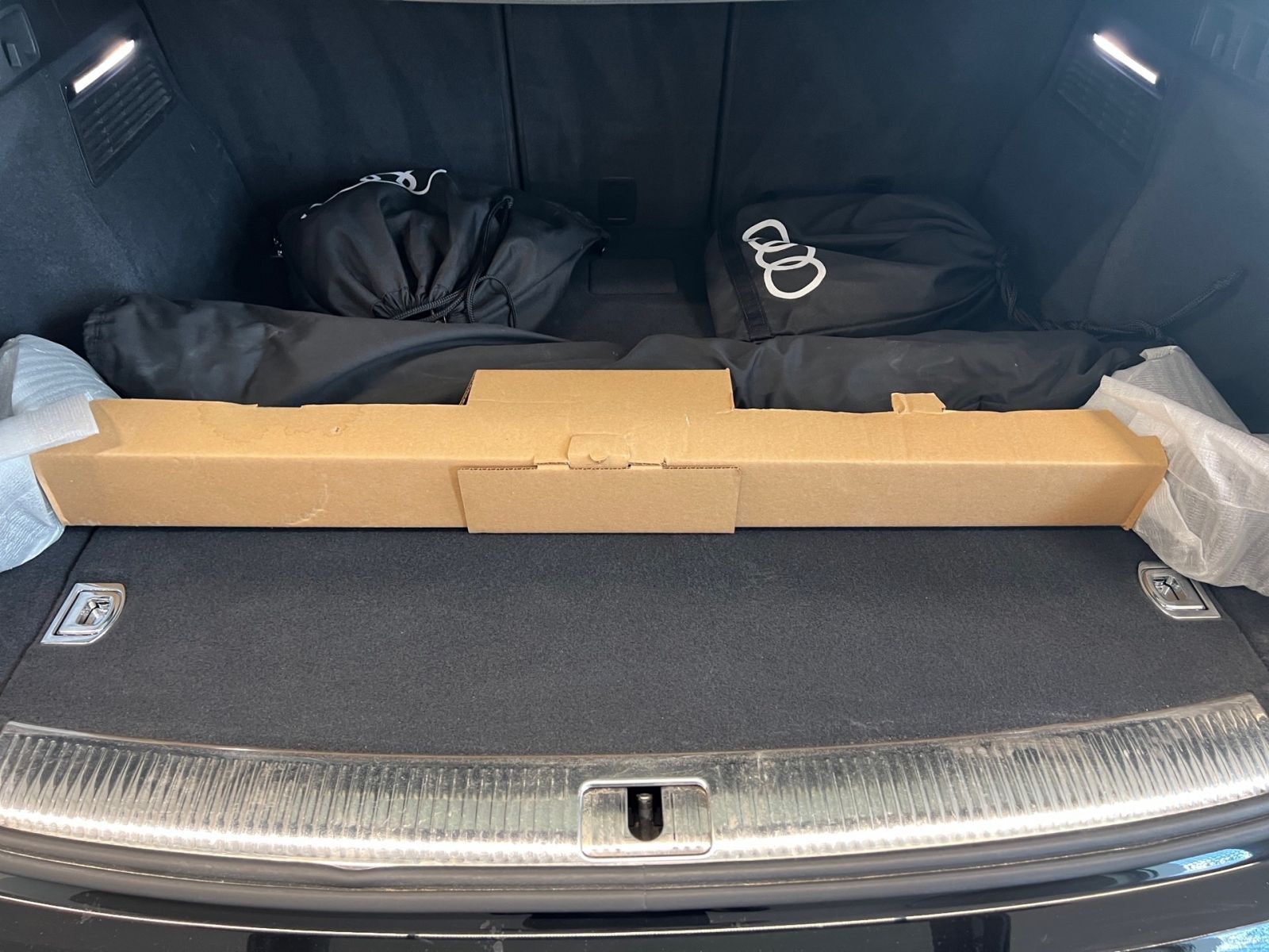 Audi Q5 - Bild 6