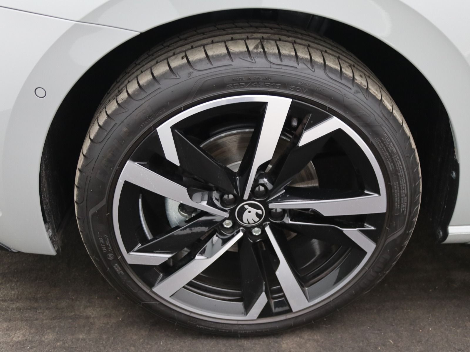 Skoda Scala - Bild 15