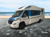 Adria Coral 670 DL Plus/1.HD/Einzelbetten/Klima/Garage - Adria Teilintegrierter